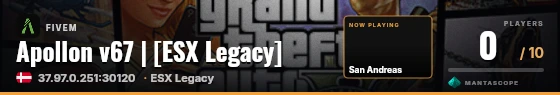 Hero badge preview