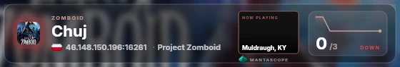 Glass badge preview