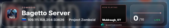 Glass badge preview