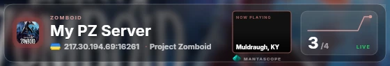 Glass badge preview