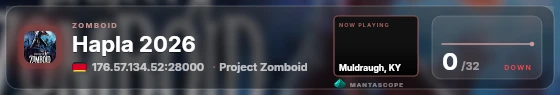 Glass badge preview