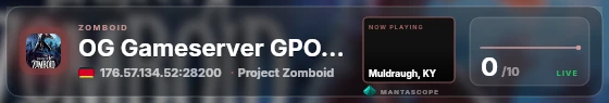 Glass badge preview