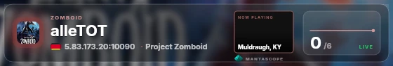 Glass badge preview