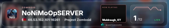 Glass badge preview