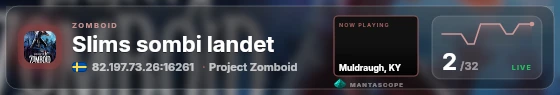 Glass badge preview