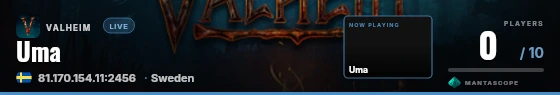 Hero badge preview
