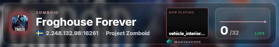 Glass badge preview