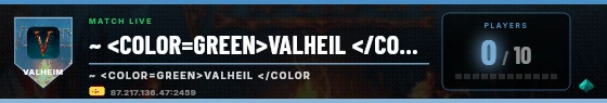 Scoreboard badge preview