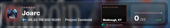 Glass badge preview