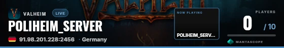 Hero badge preview