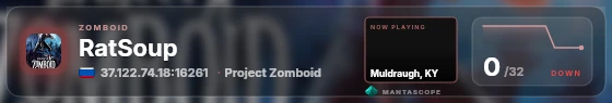 Glass badge preview