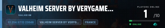 Edge badge preview