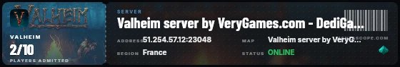 Ticket badge preview