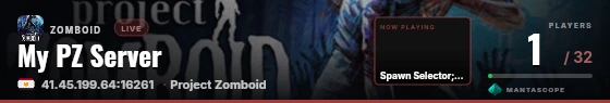 Hero badge preview