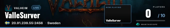 Hero badge preview