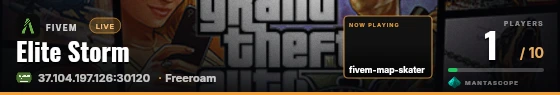 Hero badge preview