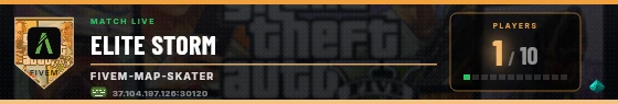 Scoreboard badge preview