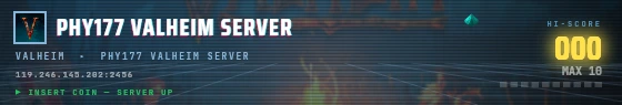 Arcade badge preview