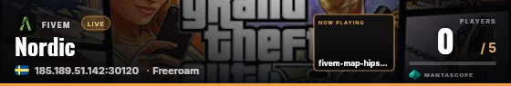 Hero badge preview