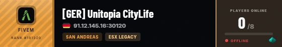 Strata badge preview