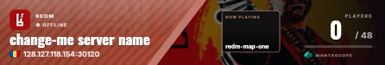 Sweep badge preview