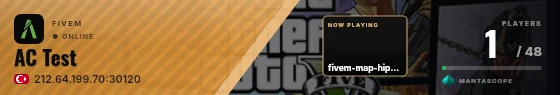Sweep badge preview