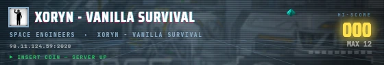 Arcade badge preview