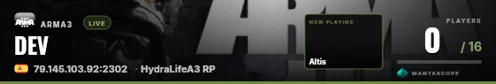 Hero badge preview