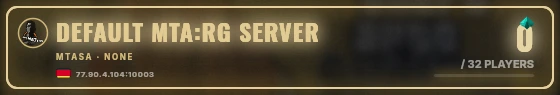 Marquee badge preview