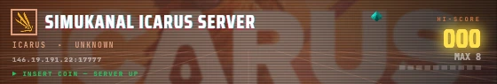 Arcade badge preview