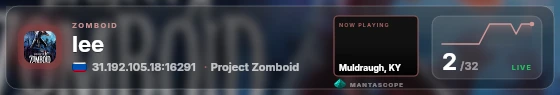 Glass badge preview