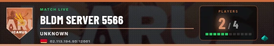 Scoreboard badge preview