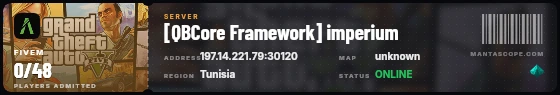 Ticket badge preview