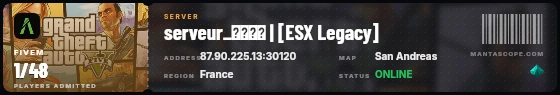 Ticket badge preview
