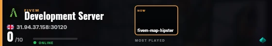 Filmstrip badge preview