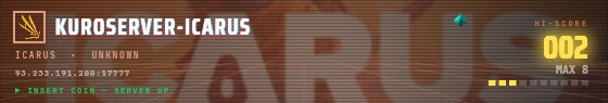 Arcade badge preview