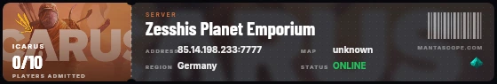 Ticket badge preview