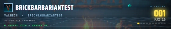 Arcade badge preview