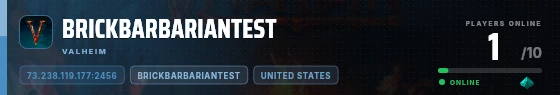 Edge badge preview
