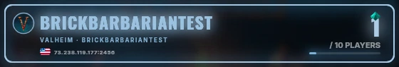 Marquee badge preview