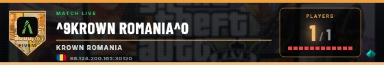 Scoreboard badge preview