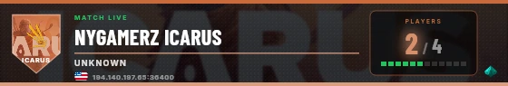 Scoreboard badge preview