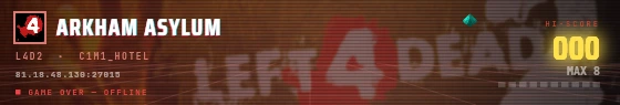 Arcade badge preview