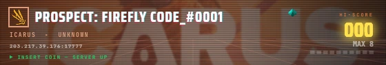 Arcade badge preview