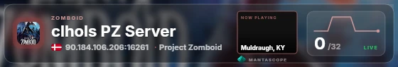 Glass badge preview