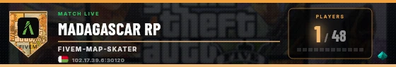Scoreboard badge preview