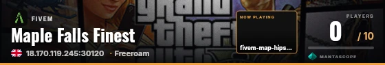 Hero badge preview