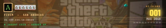 Arcade badge preview
