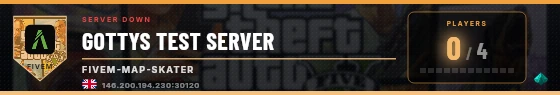 Scoreboard badge preview