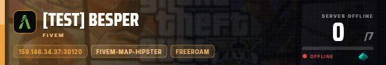 Edge badge preview